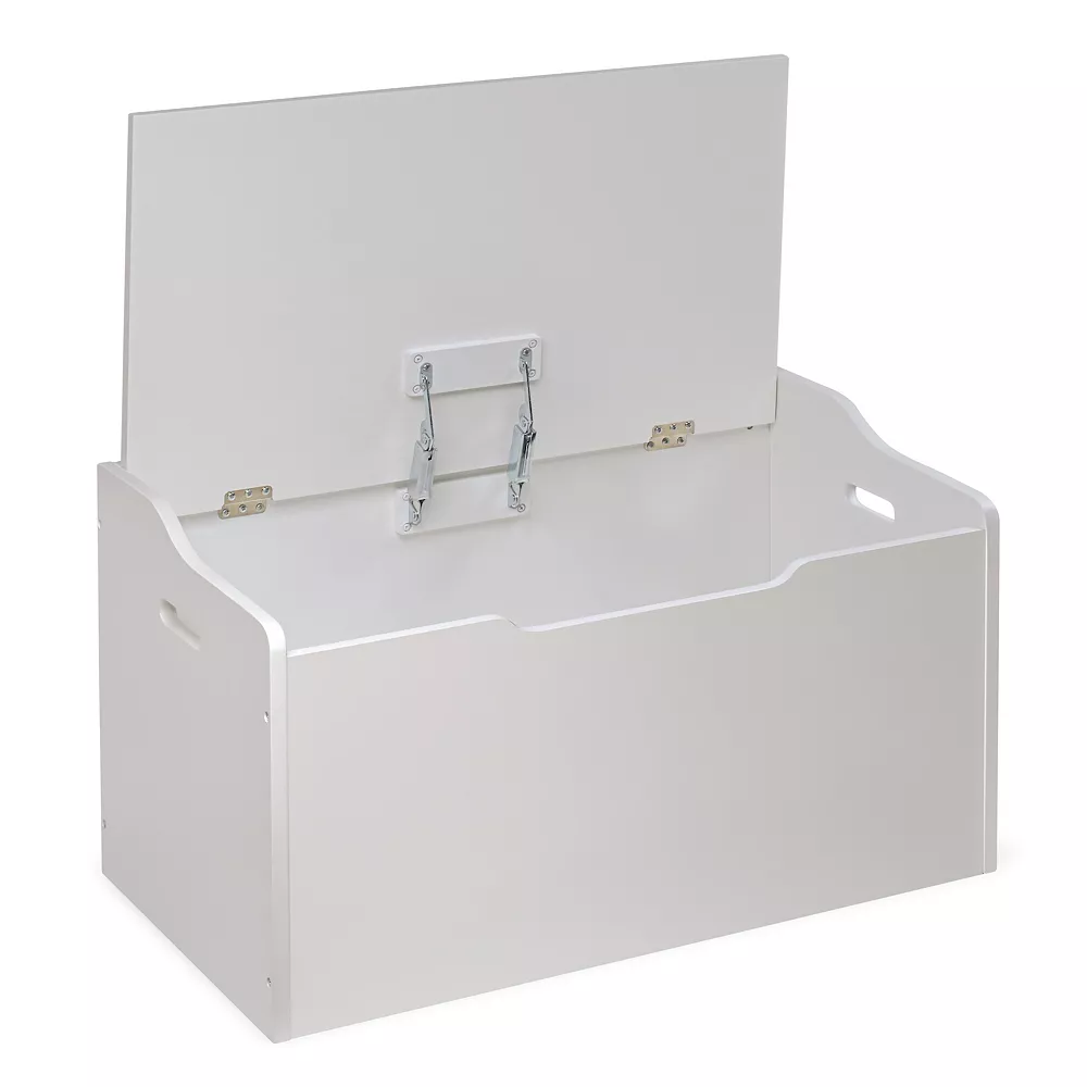 Badger Basket Bench Top Toy Box 4 Badger Basket Bench Top Toy Box - Image 4