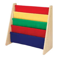 Whitmor Children's Book Organizer
