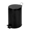 Honey-Can-Do 12 Liter Step Trash Can