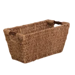 Honey-Can-Do Sea Grass Basket -US Storage Furniture Sales Store 2942030 ALT3