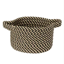 Colonial Mills Twisted Isle 2-piece Storage Basket Set