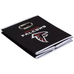 Franklin Sports Atlanta Falcons Collapsible Storage Bin -US Storage Furniture Sales Store 3100812 ALT2