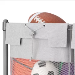 Whitmor Supreme 3-Bag Organizer Cart -US Storage Furniture Sales Store 3287436 ALT2