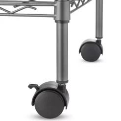 Whitmor Supreme 3-Bag Organizer Cart -US Storage Furniture Sales Store 3287436 ALT3