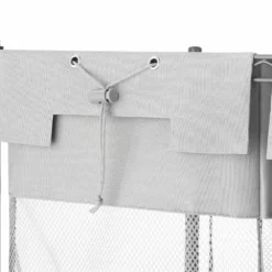 Whitmor Supreme 3-Bag Organizer Cart -US Storage Furniture Sales Store 3287436 ALT4