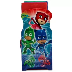 Delta Children PJ Masks Multi-Bin Toy Organizer -US Storage Furniture Sales Store 3436423 ALT4
