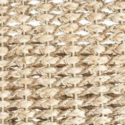 Household Essentials Two-Tone Wicker Stairstep Basket 10 Household Essentials Two-Tone Wicker Stairstep Basket -US Storage Furniture Sales Store 3456523 ALT4