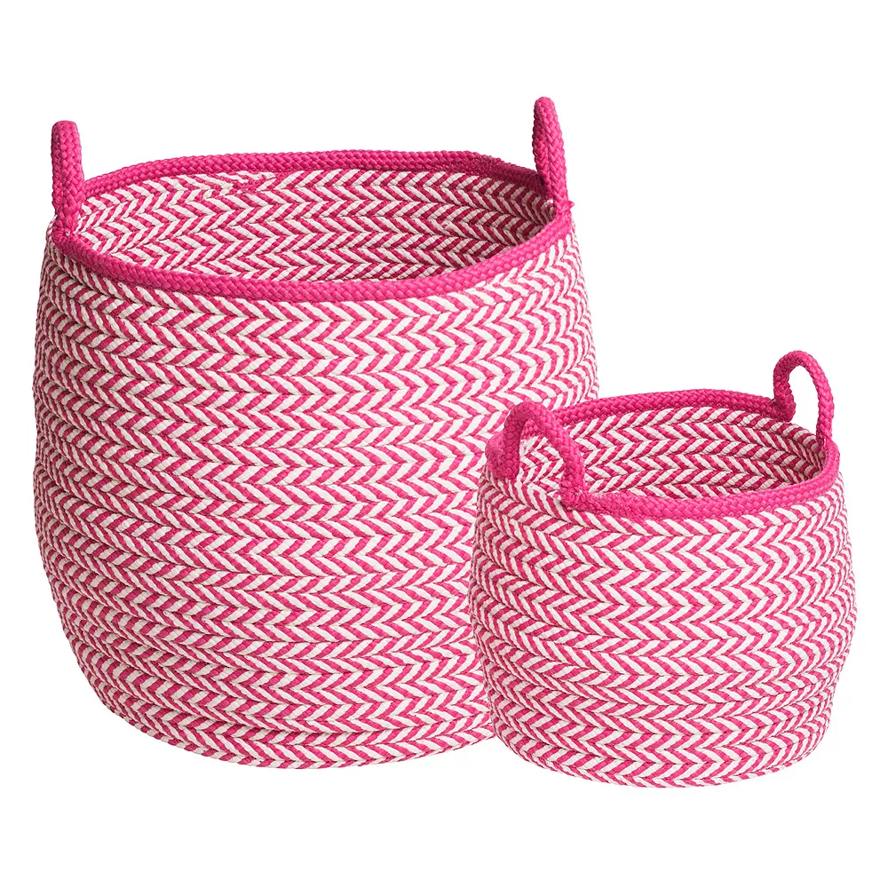 Colonial Mills Mistique Basket 3 Colonial Mills Mistique Basket - Image 3