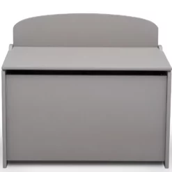 Delta Children MySize Deluxe Toy Box -US Storage Furniture Sales Store 4401149 ALT4