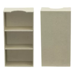 Household Essentials 3-Compartment Drawer Organizer -US Storage Furniture Sales Store 4405109 ALT5