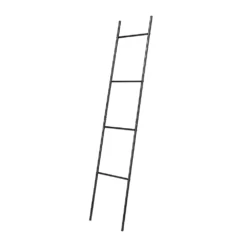 Honey-Can-Do Leaning Ladder Rack