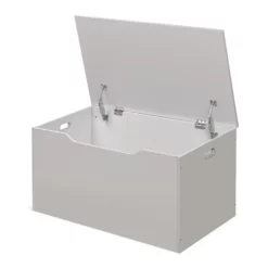 Badger Basket Flat Bench Top Toy And Storage Box -US Storage Furniture Sales Store 4456358 ALT4