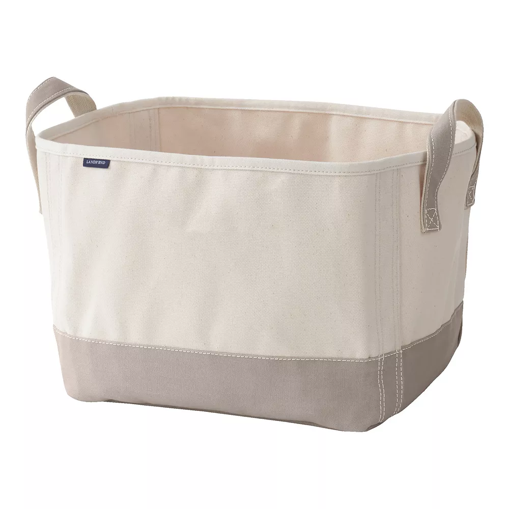 Lands' End Canvas Storage 1 Lands' End Canvas Storage