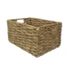 Sonoma Goods For Life® Everyday Wicker Basket
