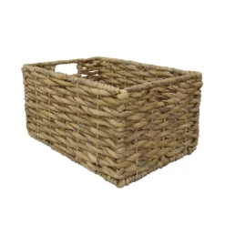 Sonoma Goods For Life® Everyday Wicker Basket