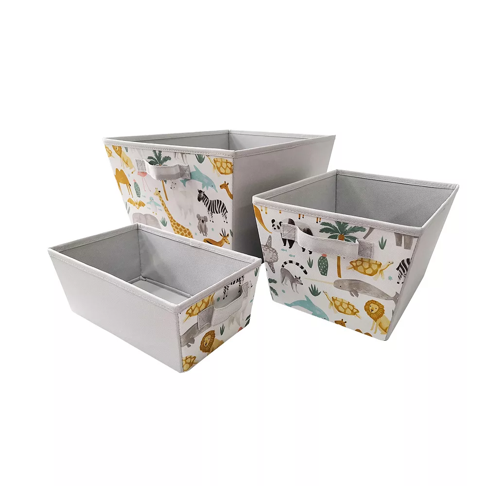 The Big One® Storage Tote 2 The Big One® Storage Tote - Image 2