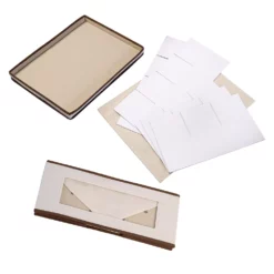 Honey-Can-Do 2-Pack Dishware Or Closet Window Storage Boxes -US Storage Furniture Sales Store 4941552 ALT3