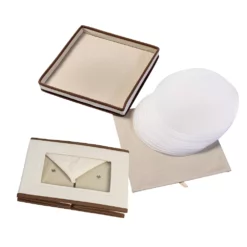 Honey-Can-Do 2-Pack Dishware Or Closet Window Storage Boxes -US Storage Furniture Sales Store 4941552 ALT4