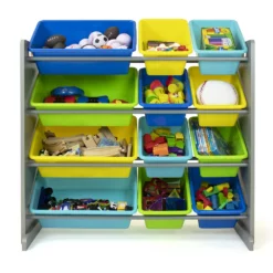Humble Crew Standard Toy Organizer -US Storage Furniture Sales Store 5001945 ALT3