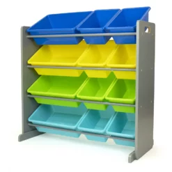 Humble Crew Standard Toy Organizer -US Storage Furniture Sales Store 5001945 ALT4