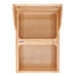 Rev-A-Shelf 4WCSC-2150DM-2 Double 50-Quart Bottom Mount Pullout Waste Container 7 Rev-A-Shelf 4WCSC-2150DM-2 Double 50-Quart Bottom Mount Pullout Waste Container -US Storage Furniture Sales Store 5081401 ALT3