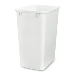 Rev-A-Shelf RV-35-52 35 Quart Replacement Trash Bin For Pull Out Waste Systems