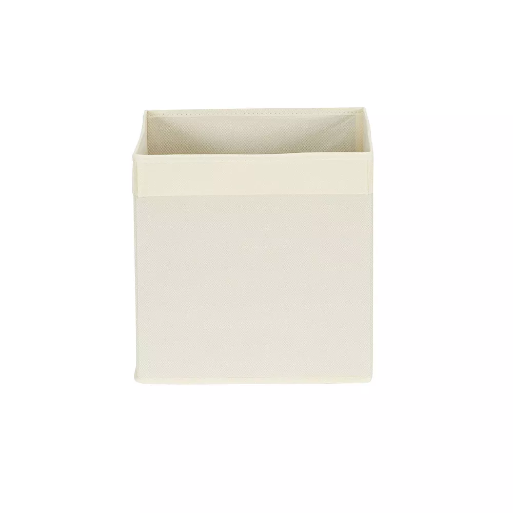 Household Essentials Storage Organizer Cubes 6-pack Set 5 Household Essentials Storage Organizer Cubes 6-pack Set - Image 5