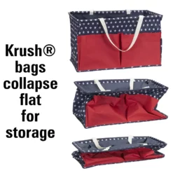 Household Essentials All-Purpose Utility Tote And 9 Household Essentials All-Purpose Utility Tote And -US Storage Furniture Sales Store 5132599 ALT3