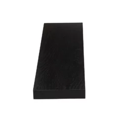 Household Essentials Floating Wall-Mounted Shelf -US Storage Furniture Sales Store 5132634 ALT6