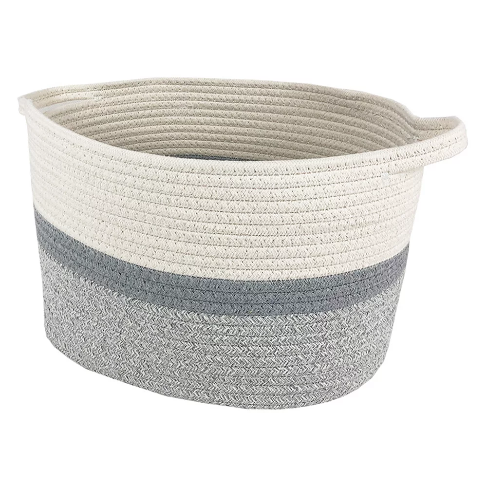 Sonoma Goods For Life® Rope Storage Bin 1 Sonoma Goods For Life® Rope Storage Bin