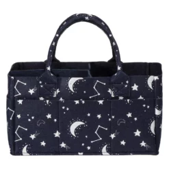 Sammy & Lou Constellation Felt Storage Caddy