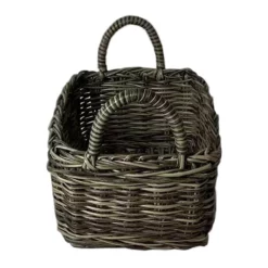 Sonoma Goods For Life® Handmade Storage Bin -US Storage Furniture Sales Store 5801237 ALT3