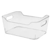 The Big One® Clear Plastic Storage - Small