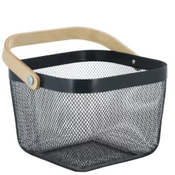 Simplify Mesh Tote -US Storage Furniture Sales Store 5828825 ALT5