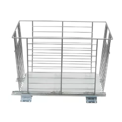 Household Essentials Under-Cabinet Vegetable & Fruit Bin -US Storage Furniture Sales Store 5831126 ALT4