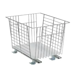 Household Essentials Under-Cabinet Vegetable & Fruit Bin