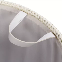 Honey-Can-Do Small Nesting Paper Straw 3-Piece Basket Set -US Storage Furniture Sales Store 5924765 ALT3