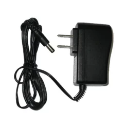 ITouchless® Touchless Trashcan® AC Power Adaptor