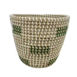 Sonoma Goods For Life® Natural Woven Baskets 3-piece Set 6 Sonoma Goods For Life® Natural Woven Baskets 3-piece Set -US Storage Furniture Sales Store 6004246 ALT2