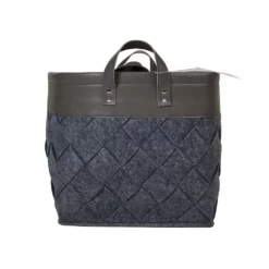 Elements Nesting Woven Basket Table Decor 3-piece Set -US Storage Furniture Sales Store 6068245 ALT2