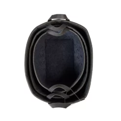 Elements Nesting Woven Basket Table Decor 3-piece Set -US Storage Furniture Sales Store 6068245 ALT4