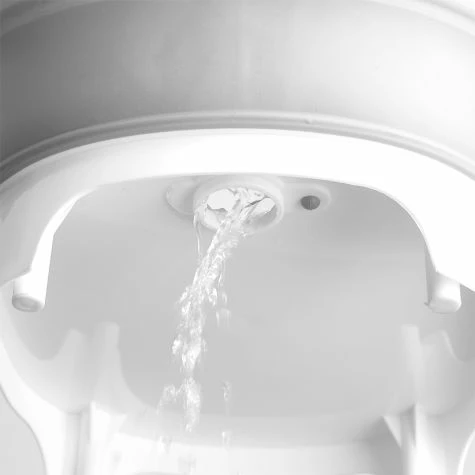 Collapsible Wash Basin & Chopping Board 4 Collapsible Wash Basin & Chopping Board - Image 4