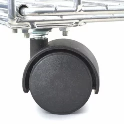 Expandable Rolling Metal Basket -US Storage Furniture Sales Store images 107