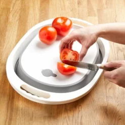 Collapsible Wash Basin & Chopping Board 9 Collapsible Wash Basin & Chopping Board -US Storage Furniture Sales Store images 11