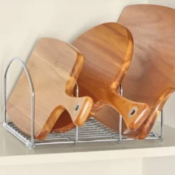 Cutting Board/Bakeware Organizers