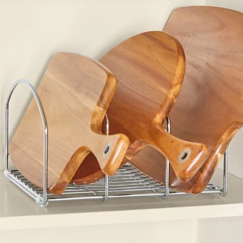 Cutting Board/Bakeware Organizers 1 Cutting Board/Bakeware Organizers