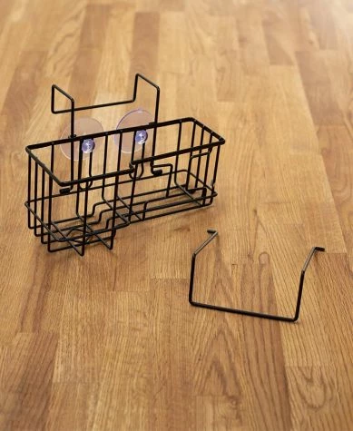 Sponge And Dish Brush Sink Organizers 4 Sponge And Dish Brush Sink Organizers - Image 4