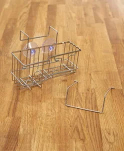 Sponge And Dish Brush Sink Organizers 10 Sponge And Dish Brush Sink Organizers -US Storage Furniture Sales Store images 136