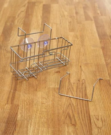 Sponge And Dish Brush Sink Organizers 5 Sponge And Dish Brush Sink Organizers - Image 5