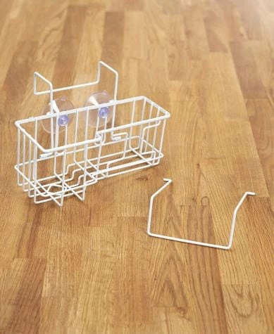 Sponge And Dish Brush Sink Organizers 6 Sponge And Dish Brush Sink Organizers - Image 6